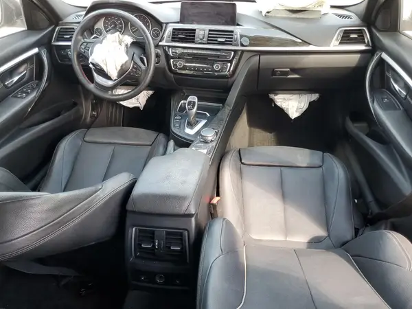 WBA8E9G53GNT81279 2016 BMW 3ER - Image 8