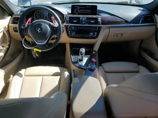 WBA8E9G53GNT81556 2016 BMW 3ER - Image 8