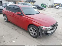 WBA8E9G53GNT82108 2016 BMW 3ER