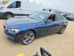 WBA8E9G53GNT82884 2016 BMW 3ER