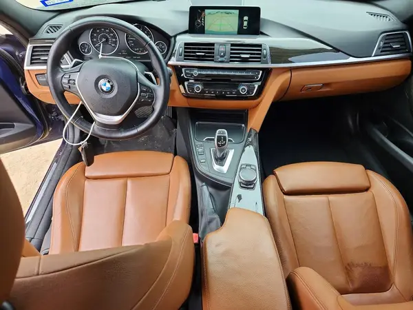 WBA8E9G53GNT82884 2016 BMW 3ER - Image 8