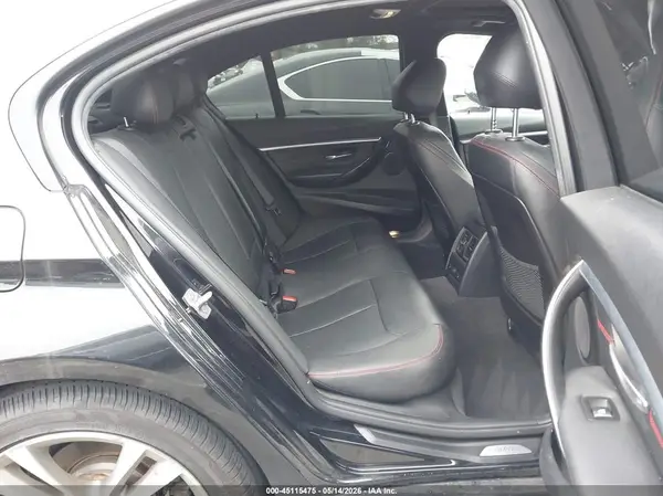 WBA8E9G53GNT83680 2016 BMW 3ER - Image 8