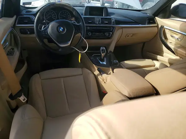 WBA8E9G53GNT83842 2016 BMW 3ER - Image 8