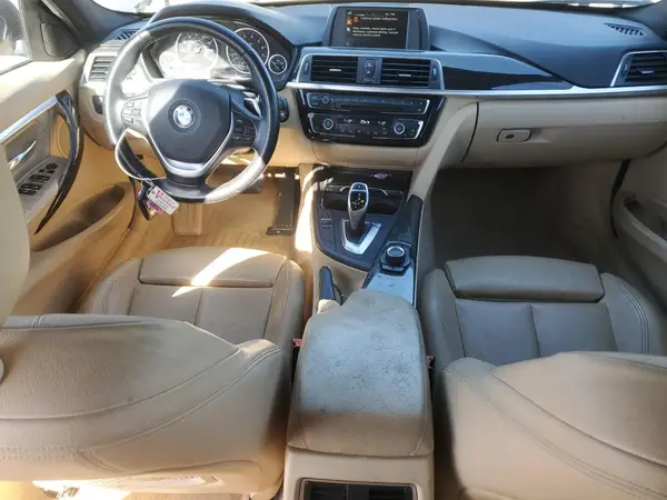 WBA8E9G53GNT83968 2016 BMW 3ER - Image 8