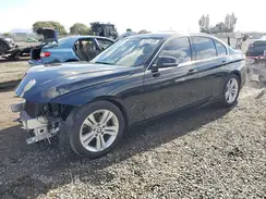 WBA8E9G53GNT84215 2016 BMW 3ER