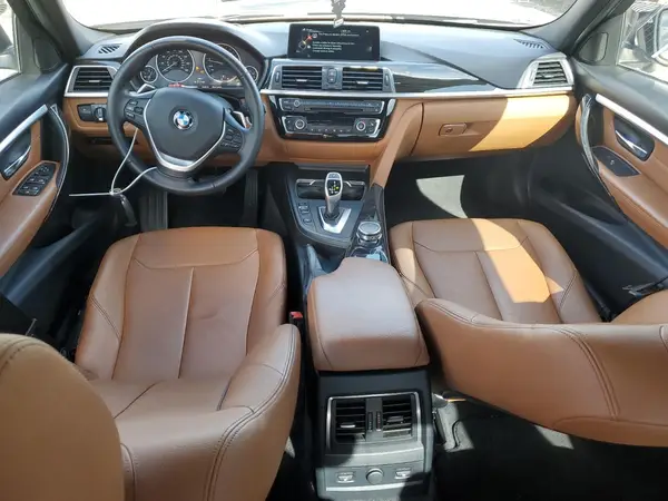 WBA8E9G53GNT84215 2016 BMW 3ER - Image 8