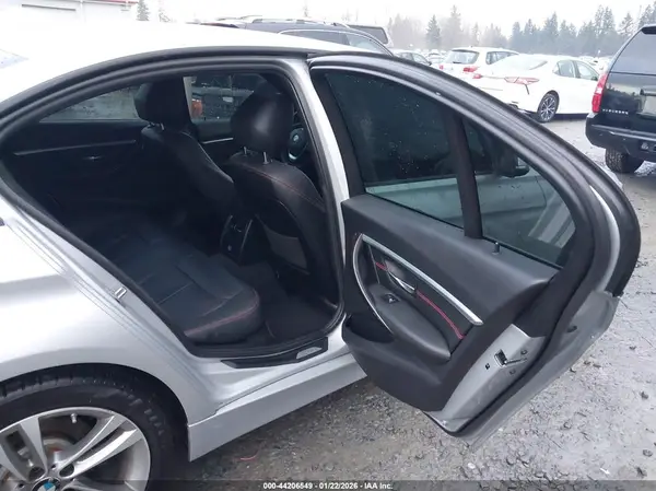 WBA8E9G53GNT84280 2016 BMW 3ER - Image 8