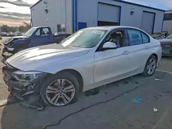 WBA8E9G53GNT84490 2016 BMW 3ER