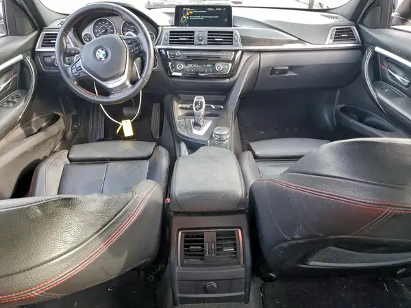 WBA8E9G53GNT84490 2016 BMW 3ER - Image 8