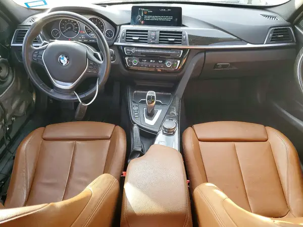 WBA8E9G53GNT84604 2016 BMW 3ER - Image 8
