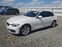 WBA8E9G53GNT84618 2016 BMW 3ER