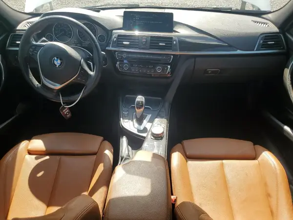 WBA8E9G53GNT84618 2016 BMW 3ER - Image 8