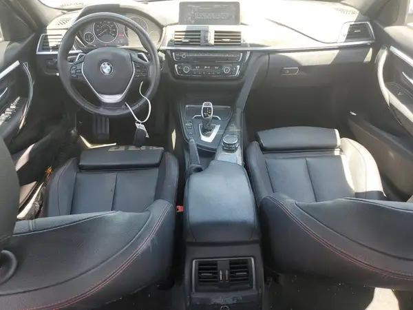 WBA8E9G53GNT84649 2016 BMW 3ER - Image 8