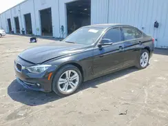 WBA8E9G53GNT84702 2016 BMW 3ER