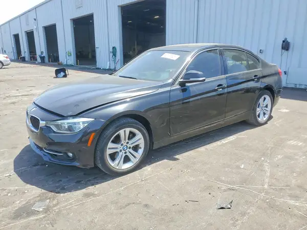 WBA8E9G53GNT84702 2016 BMW 3ER - Image 1
