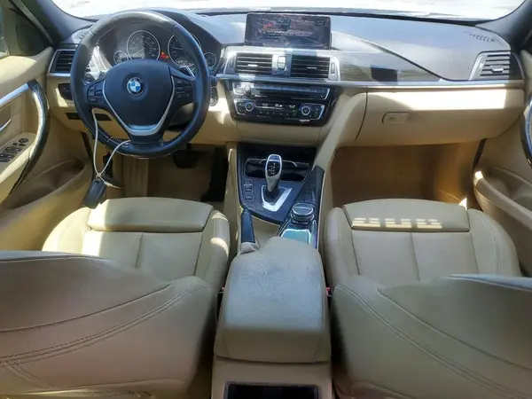 WBA8E9G53GNT84702 2016 BMW 3ER - Image 8