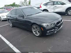 WBA8E9G53GNT85106 2016 BMW 3ER