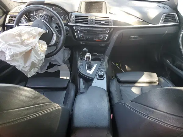 WBA8E9G53GNT85476 2016 BMW 3ER - Image 8
