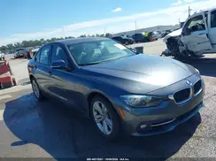 WBA8E9G53GNT85509 2016 BMW 3ER