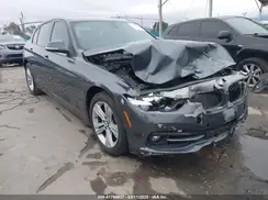WBA8E9G53GNT85817 2016 BMW 3ER