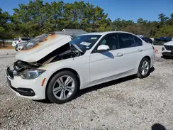 WBA8E9G53GNT86109 2016 BMW 3ER