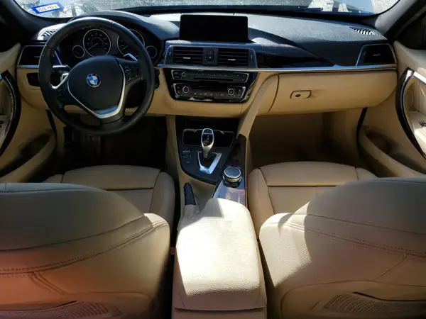 WBA8E9G53GNT86109 2016 BMW 3ER - Image 8