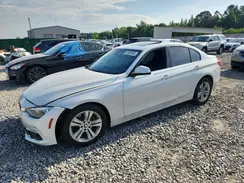 WBA8E9G53GNT86451 2016 BMW 3ER