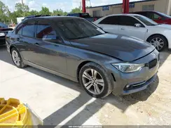 WBA8E9G53GNT86708 2016 BMW 3ER