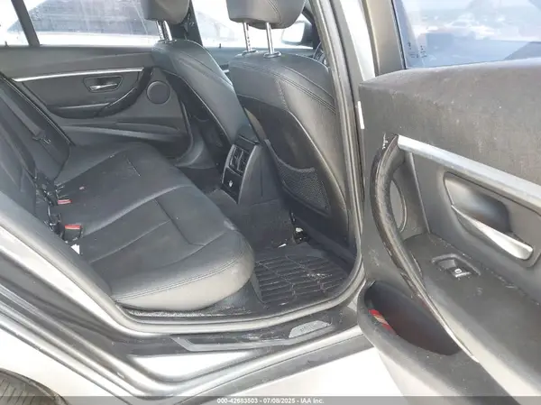 WBA8E9G53GNT86708 2016 BMW 3ER - Image 8