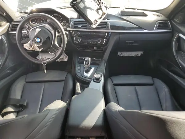 WBA8E9G53GNT86837 2016 BMW 3ER - Image 8