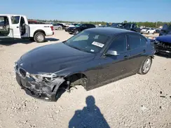 WBA8E9G53GNT87485 2016 BMW 3ER