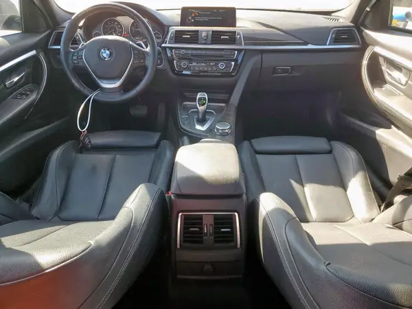 WBA8E9G53GNT87485 2016 BMW 3ER - Image 8