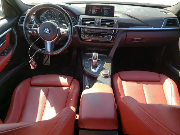WBA8E9G53GNT87776 2016 BMW 3ER - Image 8