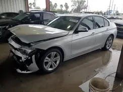 WBA8E9G53GNT87891 2016 BMW 3ER