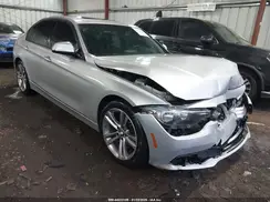 WBA8E9G53GNT88099 2016 BMW 3ER
