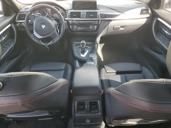 WBA8E9G53GNT88197 2016 BMW 3ER - Image 8
