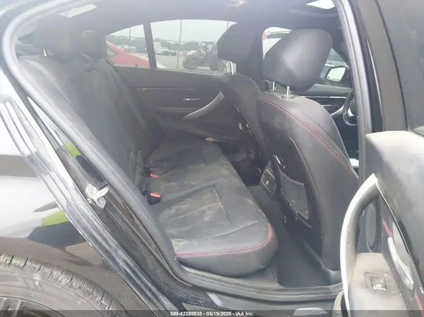 WBA8E9G53GNT88586 2016 BMW 3ER - Image 8