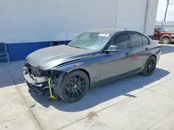 WBA8E9G53GNU28116 2016 BMW 3ER