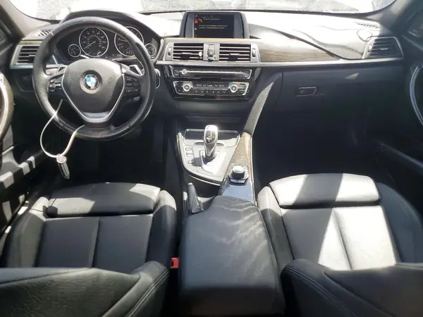 WBA8E9G53GNU28116 2016 BMW 3ER - Image 8