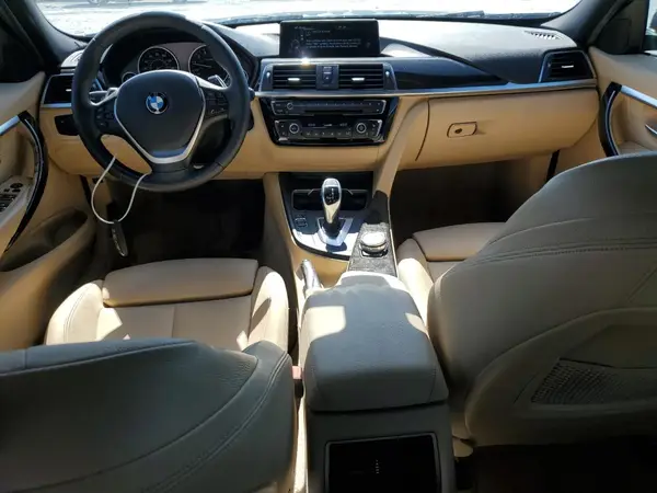 WBA8E9G53GNU28312 2016 BMW 3ER - Image 8