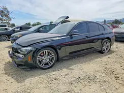 WBA8E9G53GNU28343 2016 BMW 3ER