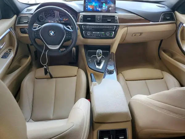 WBA8E9G53GNU28634 2016 BMW 3ER - Image 8