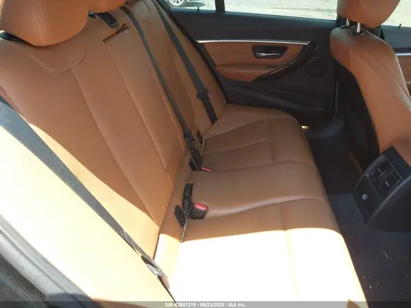 WBA8E9G53GNU28732 2016 BMW 3ER - Image 8