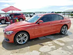WBA8E9G53GNU29413 2016 BMW 3ER
