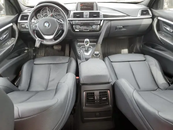 WBA8E9G53GNU29606 2016 BMW 3ER - Image 8