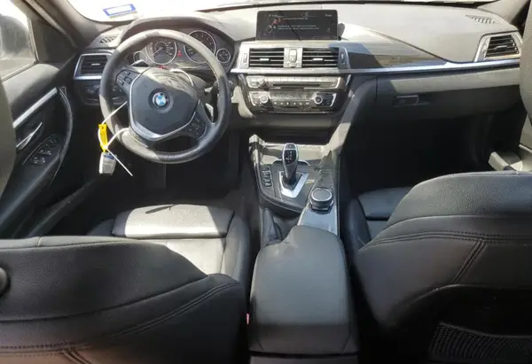 WBA8E9G53GNU29914 2016 BMW 3ER - Image 8