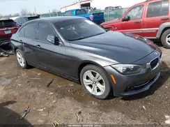 WBA8E9G53GNU30092 2016 BMW 3ER