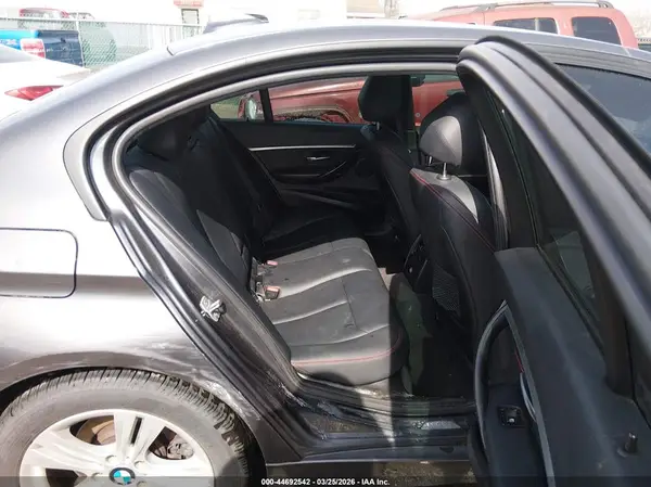 WBA8E9G53GNU30092 2016 BMW 3ER - Image 8