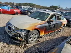 WBA8E9G53GNU30108 2016 BMW 3ER