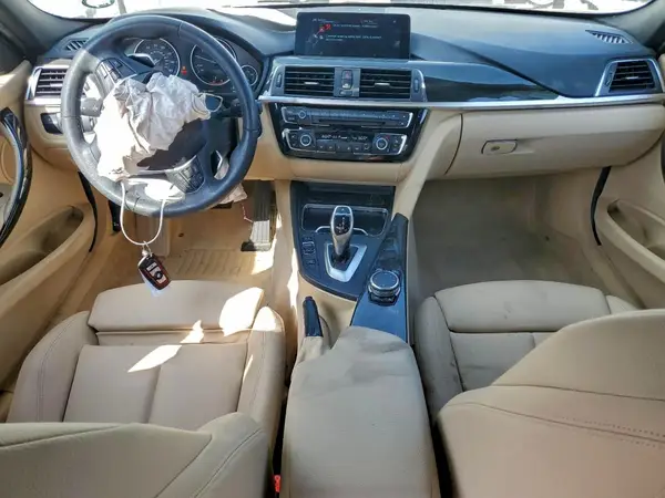WBA8E9G53GNU30108 2016 BMW 3ER - Image 8